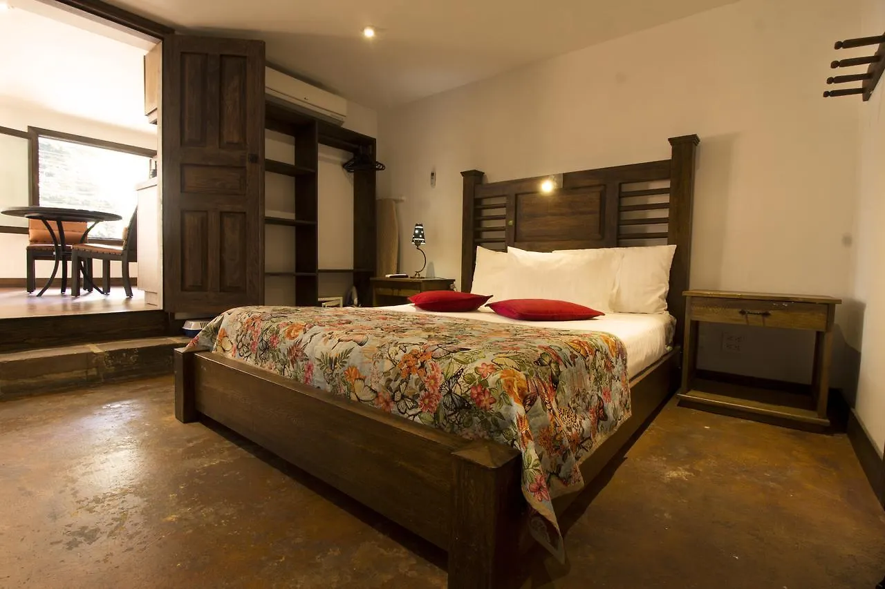 Aparthotel Casa Del Reloj Medellín