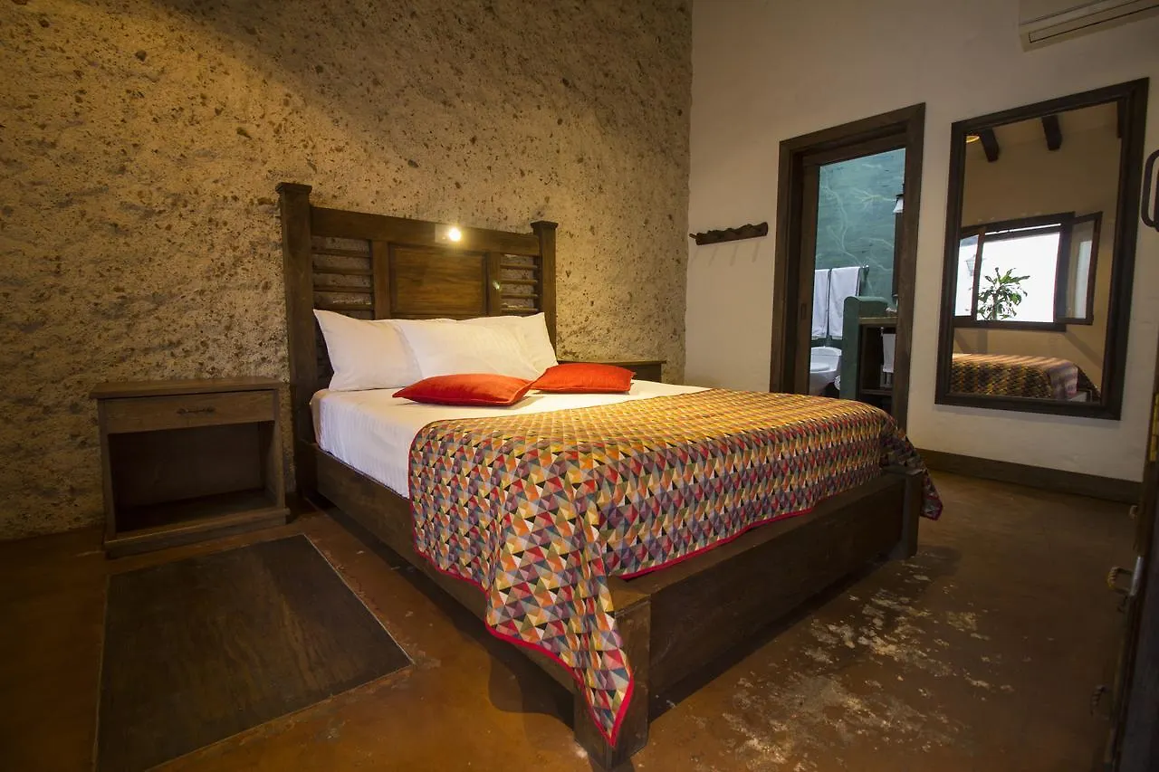 Aparthotel Casa Del Reloj Medellín