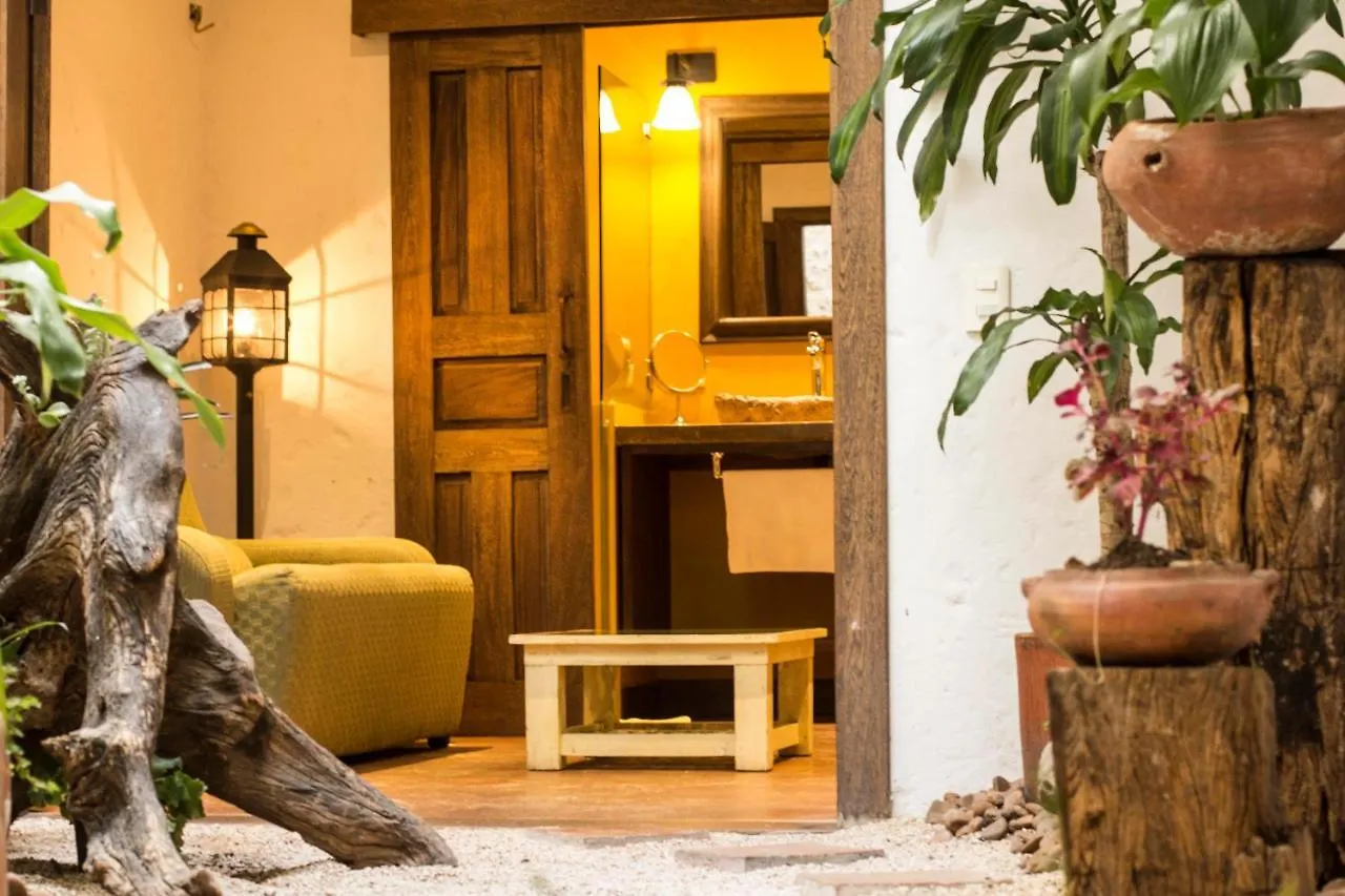 Aparthotel Casa Del Reloj Medellín