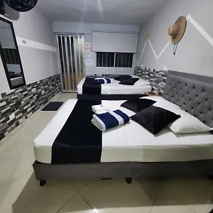 Calasanz Hotel