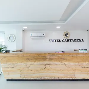 G 3* Cartagena