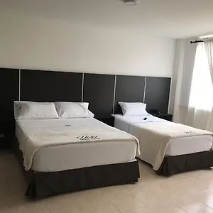 Saint John Hotel