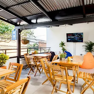 Backpacker Hostel