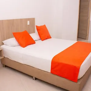 Suites 44 Laureles Hotel