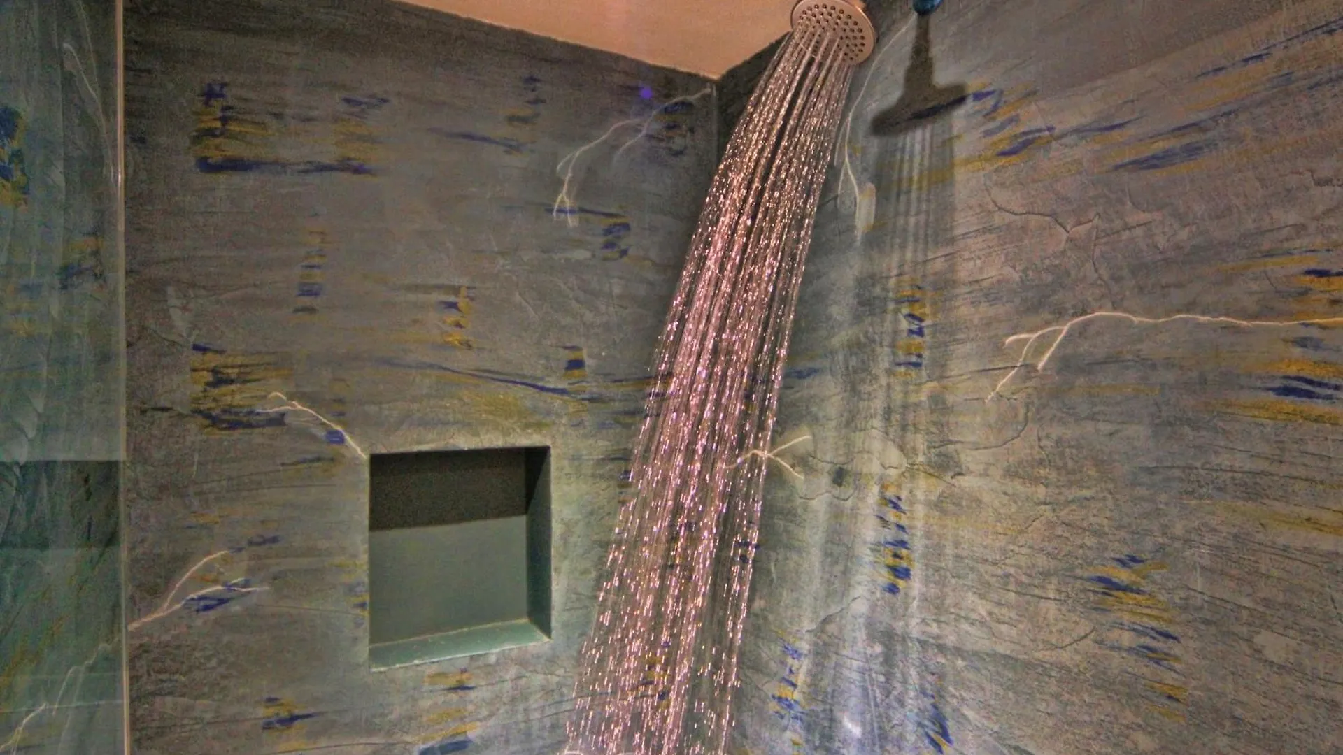 شقة فندقية الشقق الفندقية ميديلينفي  Casa Del Reloj