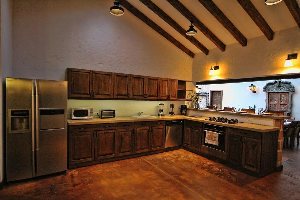 אפרטהוטל מדיין Casa Del Reloj קולומביה