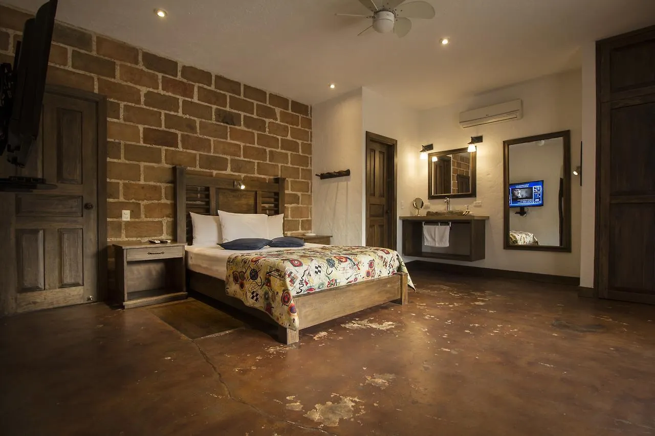 Aparthotel Casa Del Reloj Medellín