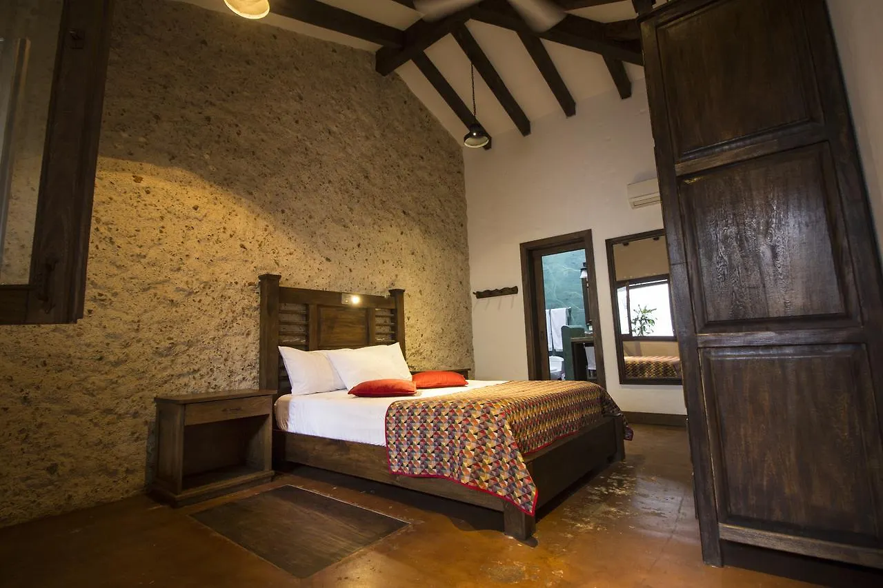 Casa Del Reloj Aparthotel Medellin
