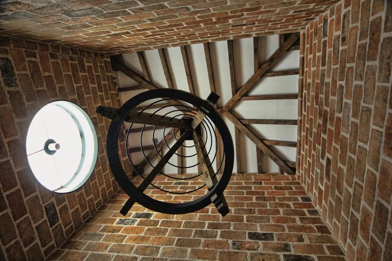 ** شقة فندقية الشقق الفندقية ميديلينفي  Casa Del Reloj كولومبيا