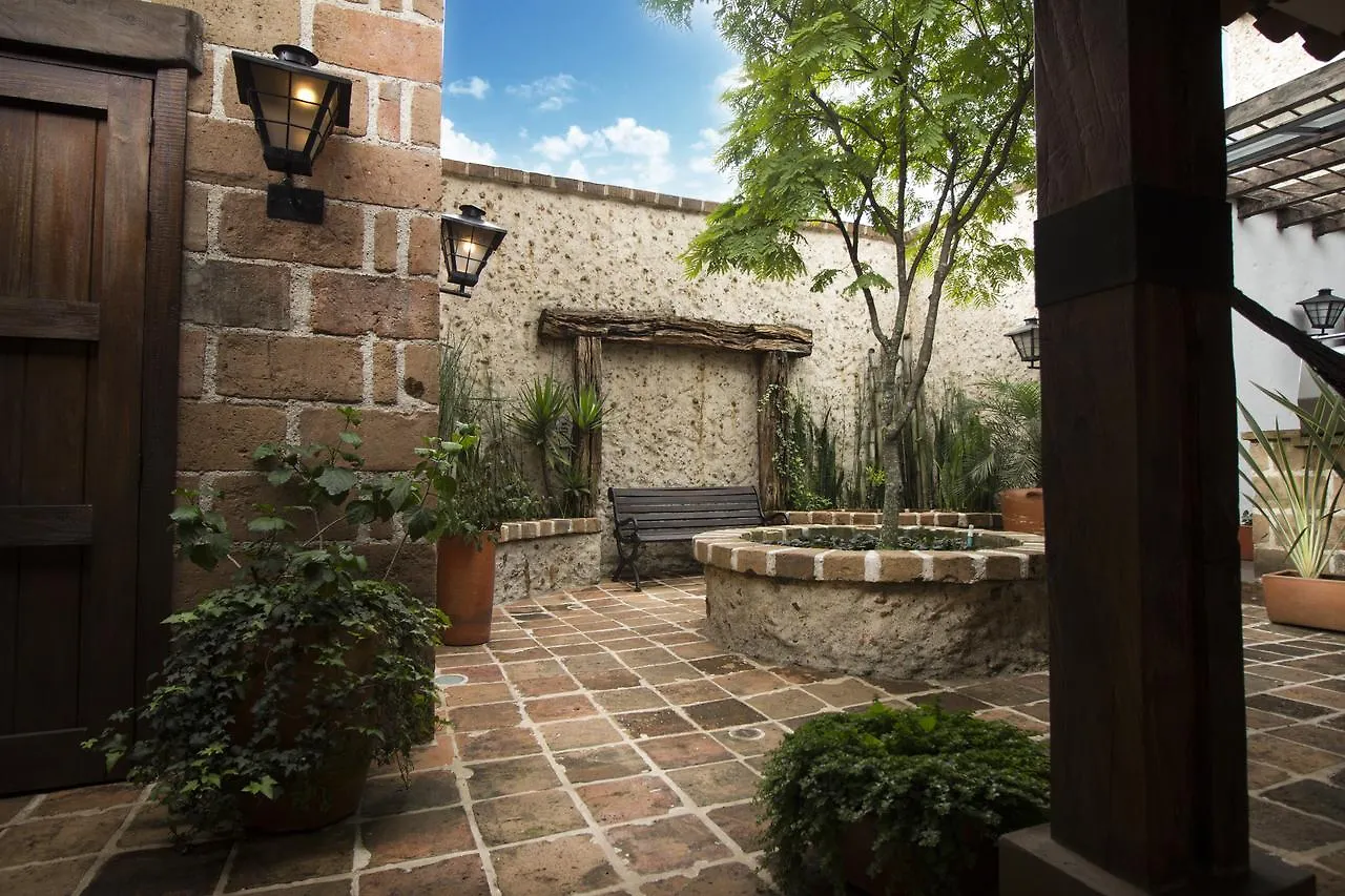 الشقق الفندقية ميديلينفي  Casa Del Reloj كولومبيا